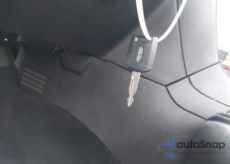 2006 Lincoln Navigator Luxury/Ultimate z USA, uszkodzony, nr VIN 5LMFU27546LJ27944